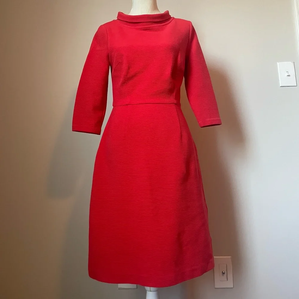 Women’s Boden Zoe Dress - Picture 4 of 9